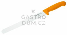GIESSER nůž krájecí uzenářský G 7705-28