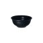 RAK Porcelain RAK Miska nestohovatelná 11 cl, černá | RAK-KRNNBW09