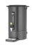 Percolator UNIQ, HENDI, designed by Robert Bronwasser, 14L, Černá, 230V/1750W, 357x380x(H)502mm