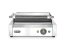 Kontaktní gril Panini, HENDI, Stříbrná, 220-240V/2200W, 430x375x(H)216mm