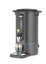 Percolator UNIQ, HENDI, designed by Robert Bronwasser, 7L, Černá, 230V/1050W, 307x330x(H)450mm