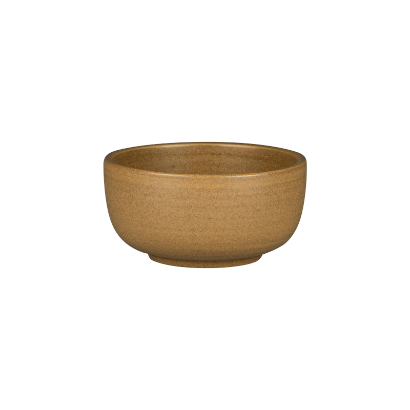 RAK Porcelain Ease selva miska 41,5 cl, hnědá