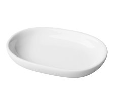 RAK Porcelain RAK Miska na máslo 6,5 cl | RAK-BABD11