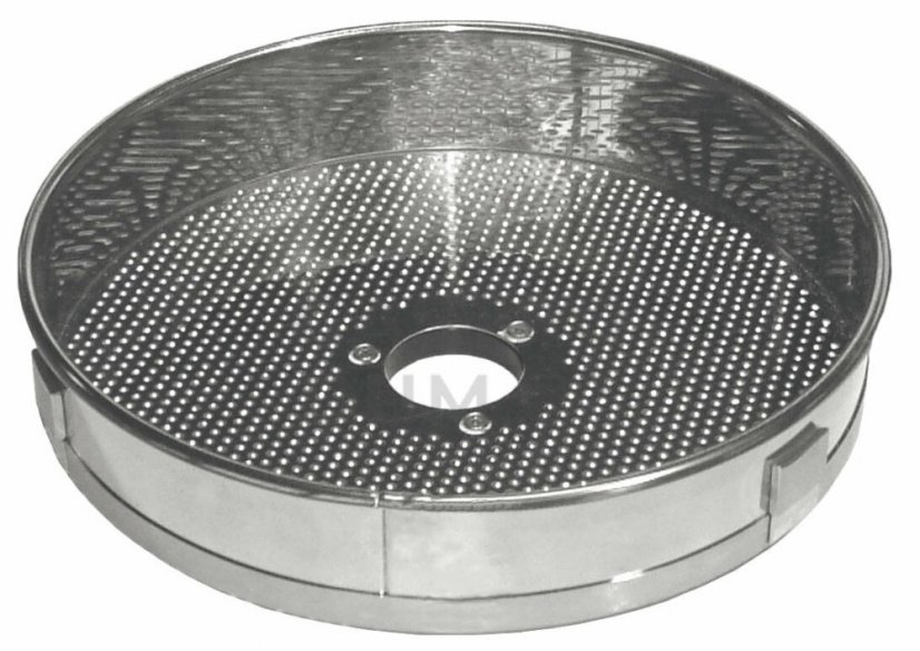 Feuma pasírovací miska 3,0mm (542865)