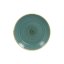 RAK Porcelain RAK Twirl talíř mělký 18 cm – lagoon | RAK-TWNNPR18LA