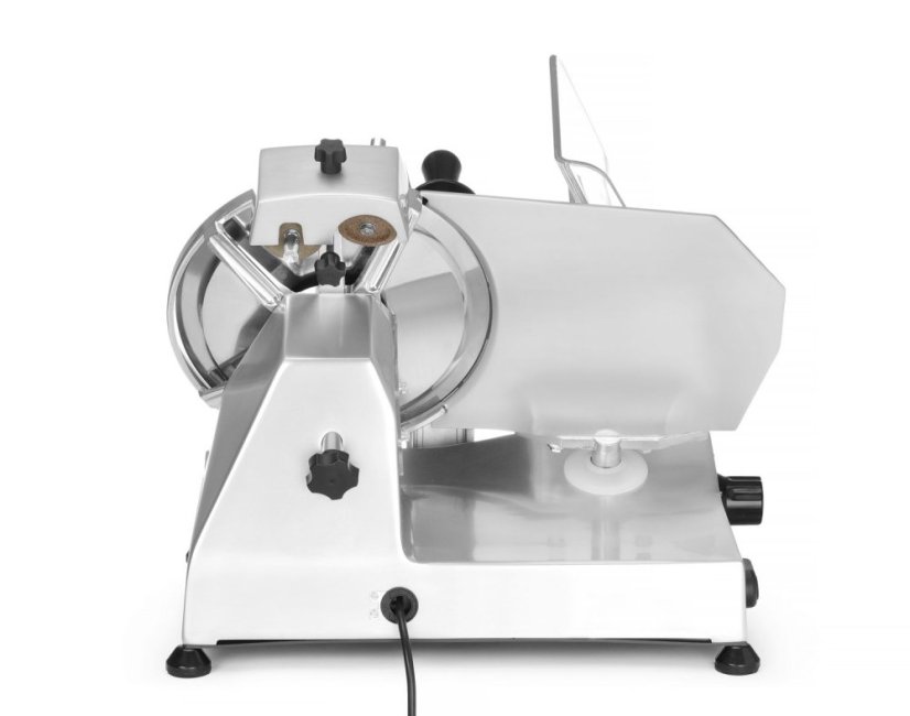 Kráječ 250, HENDI, 230V/220W, 620x425x(H)370mm