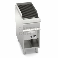 Plynový vodní gril Bertos SG9WG40M