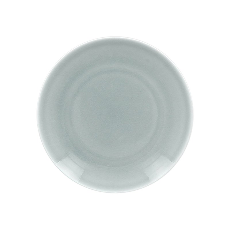 RAK Porcelain RAK Vintage talíř hluboký 23 cm – modrá | RAK-VNBUBC23BL