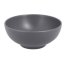 RAK Porcelain RAK Miska na nudle 63 cl, šedá | RAK-NFOPNB15GY