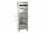 Asber skříň chladící GMCP-701 GLASS R GN2/1 GMCP-701 R