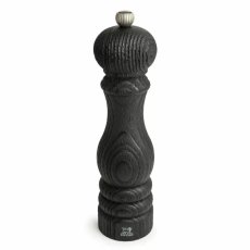 Peugeot Mlýnek Paris Nature buk přírodní, tmavý na pepř, 22 cm