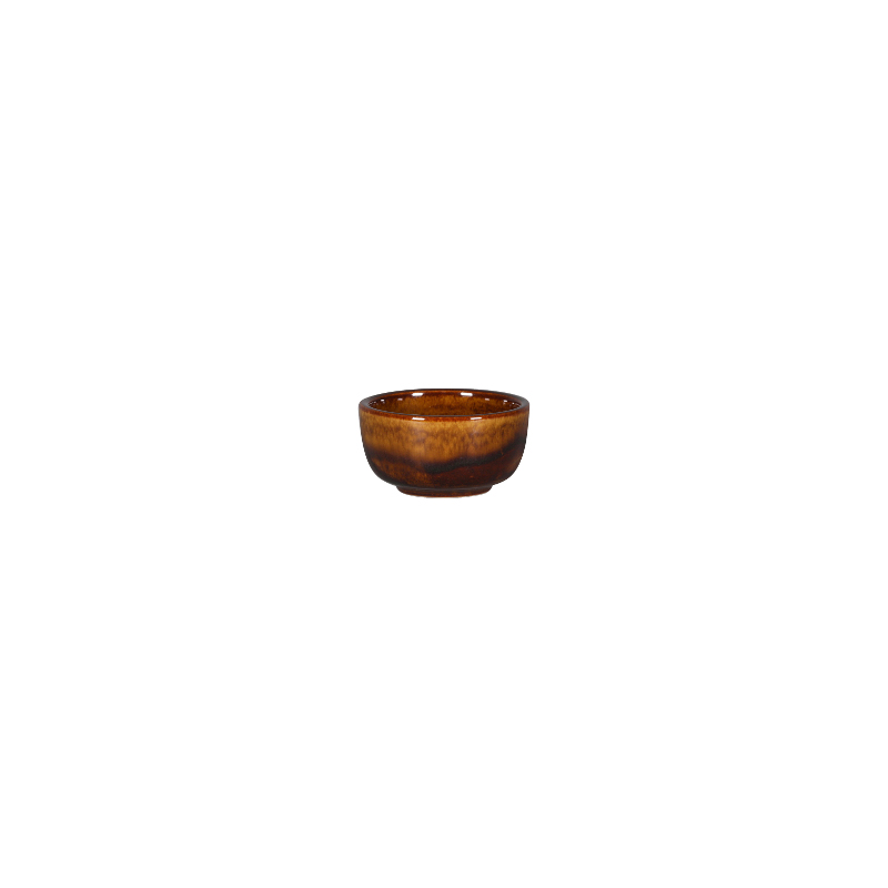 RAK Porcelain RAK Ramekin 8 cm - honey | RAK-EABR08HO
