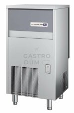 N.T.F. výrobník ledu NTF SL-110-A s čerpadlem (47kg/24h - 17g)
