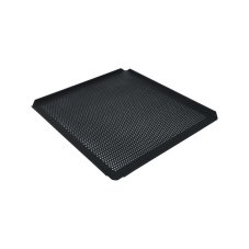 TOMGAST Plech na pečení TYNECK GN 2/3 354 × 325 mm – perforovaný