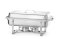 Chafing GN 1/1, HENDI, Kitchen Line, 9L, 2 ks, 600x358x(H)295mm