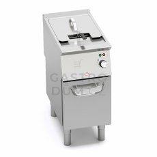Bertos fritéza elektrická SE7F18-4MS