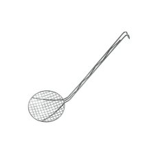 Paderno Cedníková naběračka 24 cm