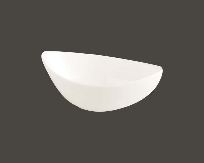 RAK Porcelain RAK Minimax Boat miska 68 cl | RAK-MNSB68