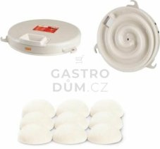 OEM - ALI víko KA027 (190/230g)