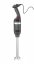 Tyčový mixér 500 s variabilní rychlostí a mixovací hřídelí 400 mm, HENDI, Kitchen Line, Černá, 230V/500W, ⌀100x816mm