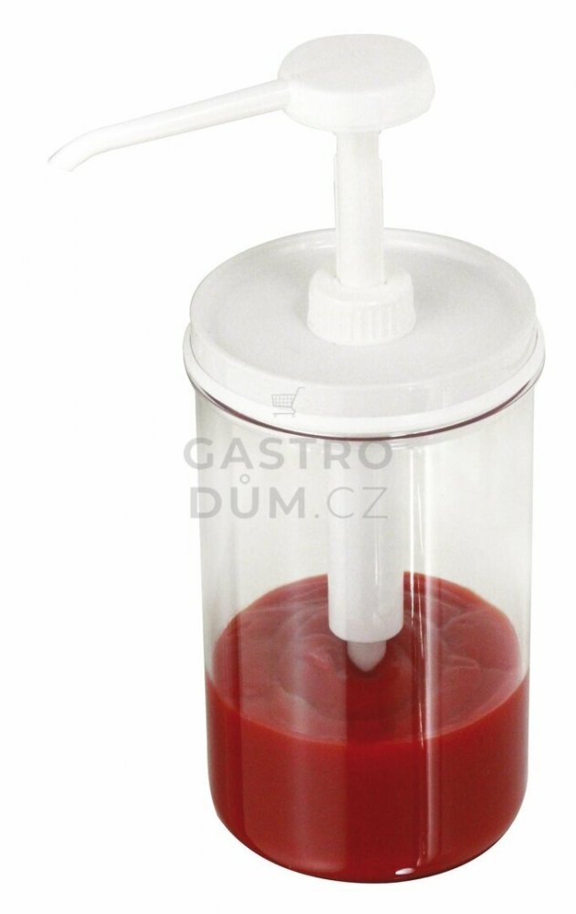 OEM dávkovač - 1350 ml