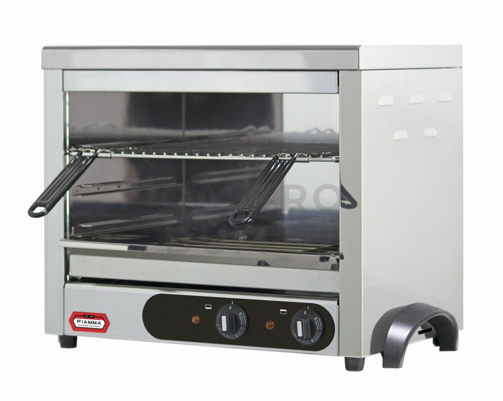 Salamander gril Fiamma SEF 450 I