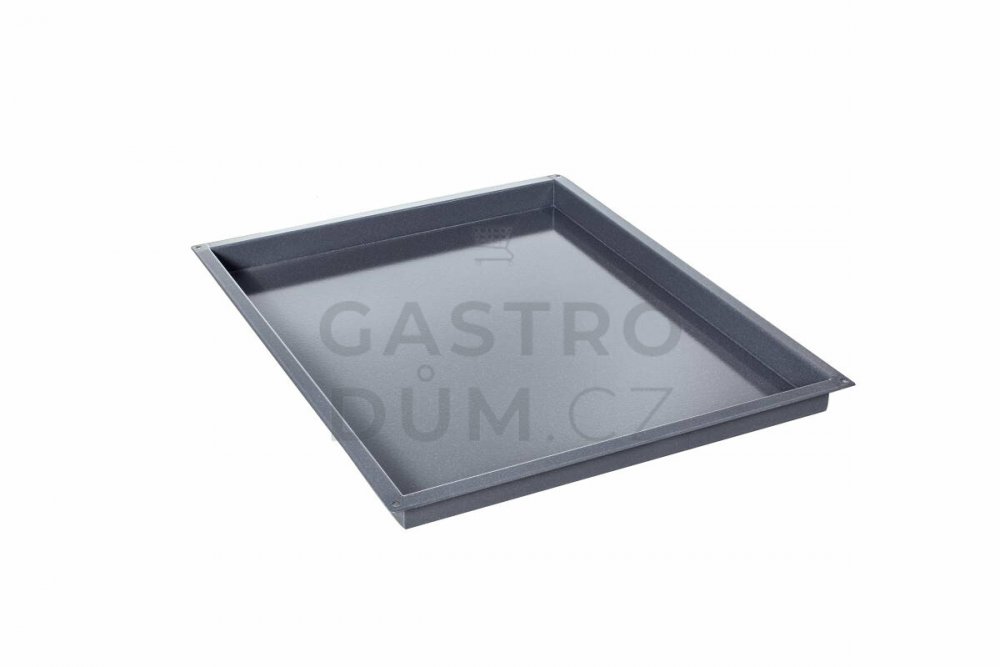 GN2/1 - 40mm RATIONAL granitem emailovaná 6014.2104