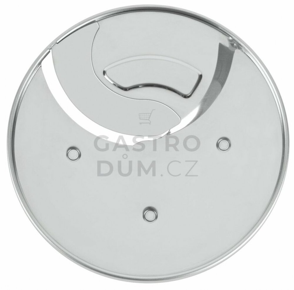 WARING COMMERCIAL kotouč plátkovací 2 mm