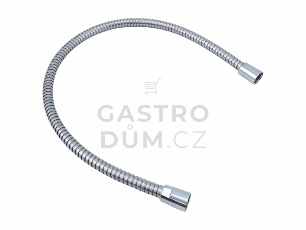 Rubinetterie hadice Star Matic 750mm – profi gastro hadice
