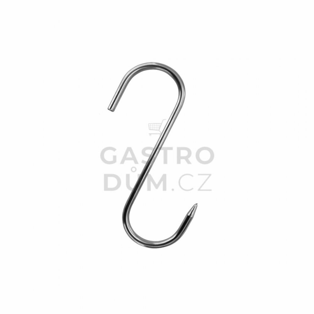 OEM háček na maso S 120mm