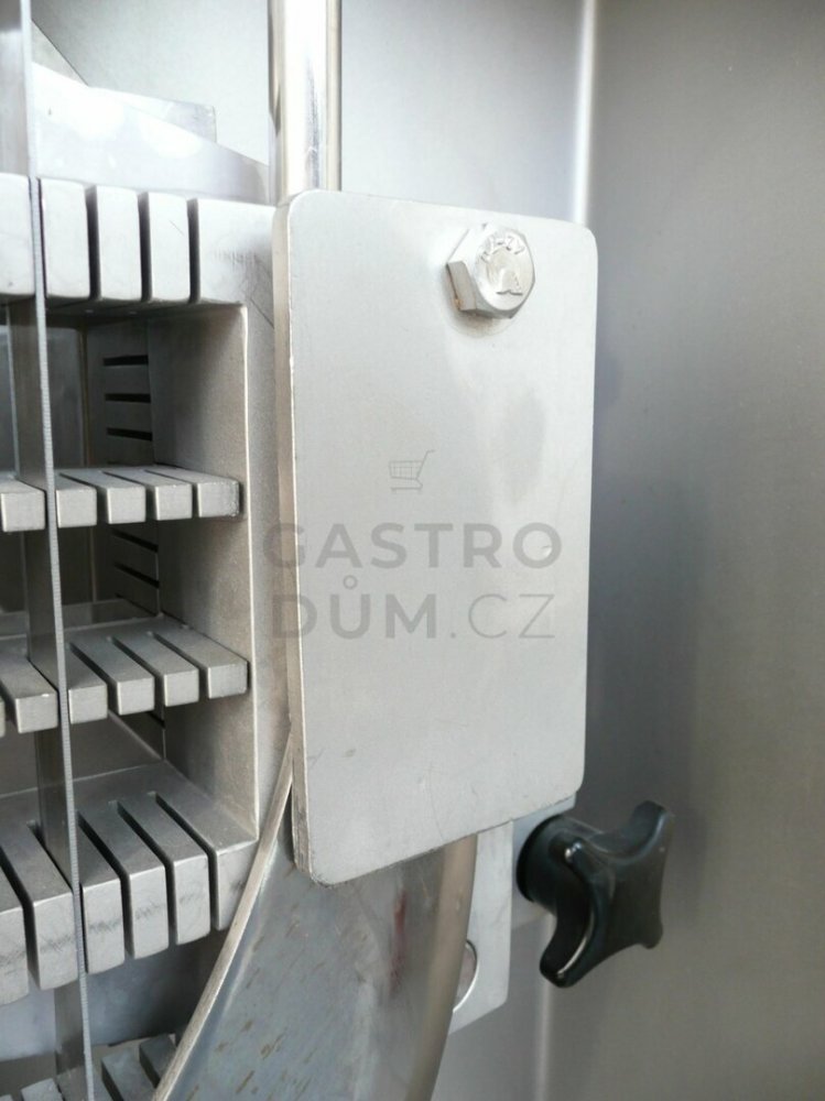 MHS stabilizační přípravek na krájení masa a šlach