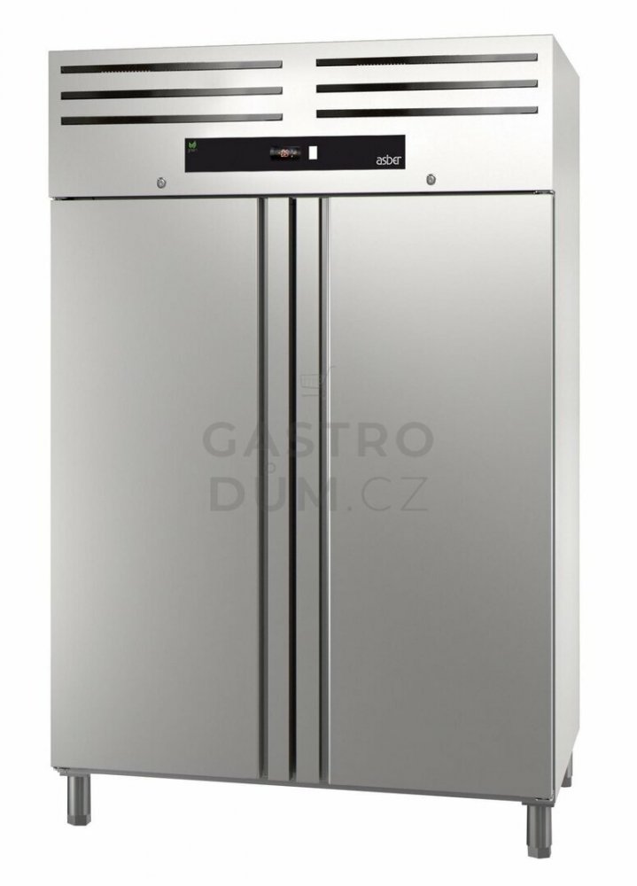 Asber mrazící skříň GCN-1402