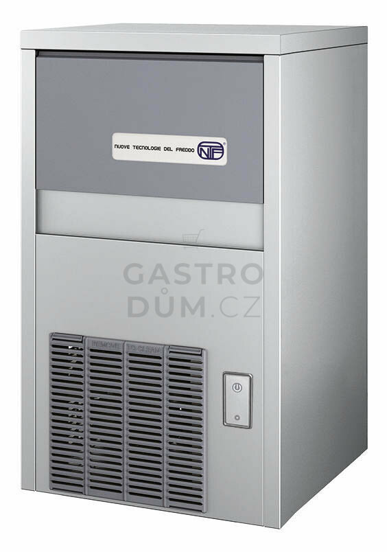 Výrobník nápojového ledu N.T.F. SLT 100 W
