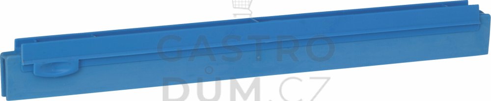 Vikan pryž pro stěrku 2C 400mm modrá 77323