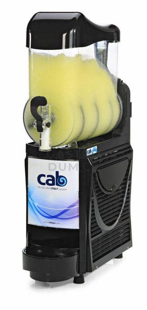 CAB Faby Skyline SL1 – Výrobník ledové tříště