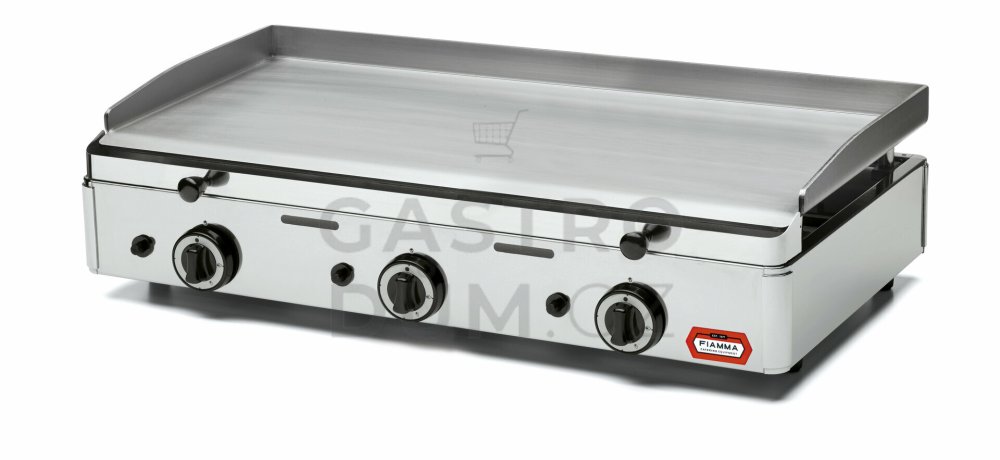 Plotna Fiamma GGP6.8
