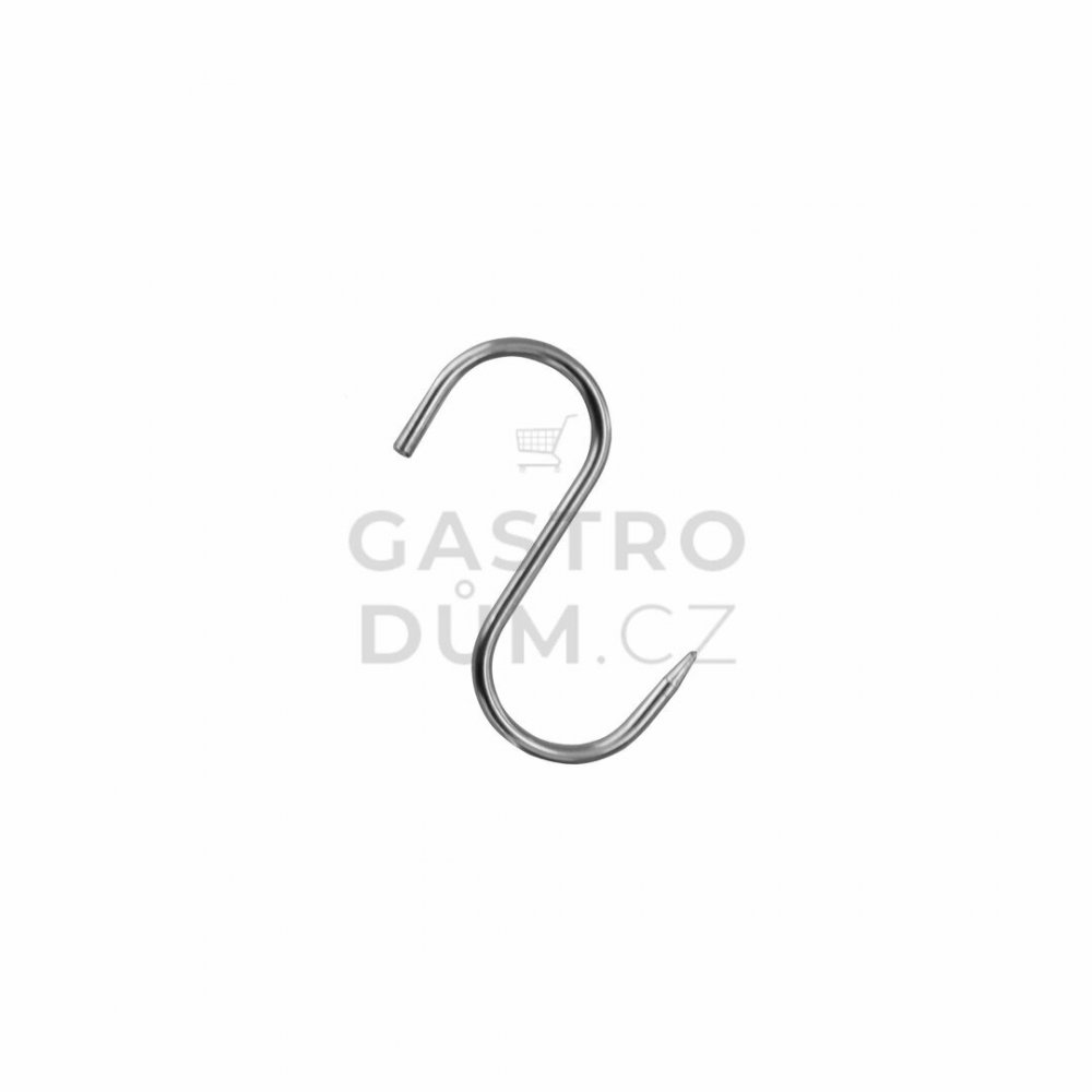 OEM háček na maso S 80mm
