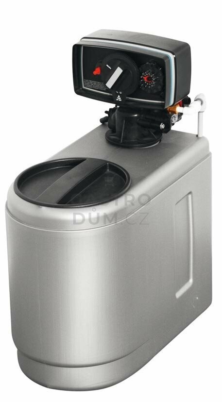 změkčovač vody MS-1500 automatický programovatelný
