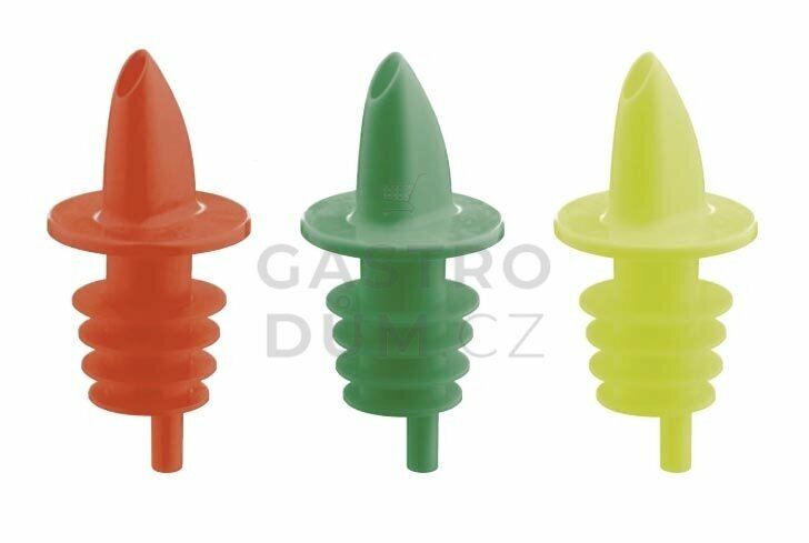 OEM nalévátko NEON mix 12 ks