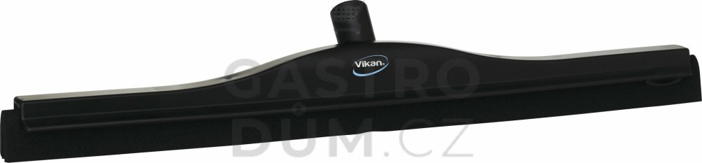 Vikan stěrka 45x600mm černá 77549