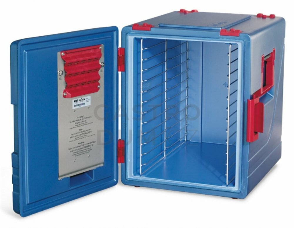 Etol BLU'BOX 52 GN/EN HOT