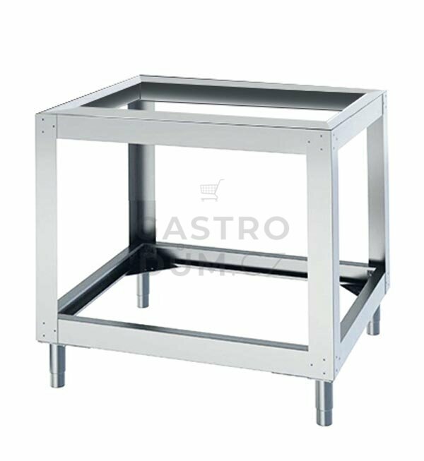 Pizza-inox podstavec S12