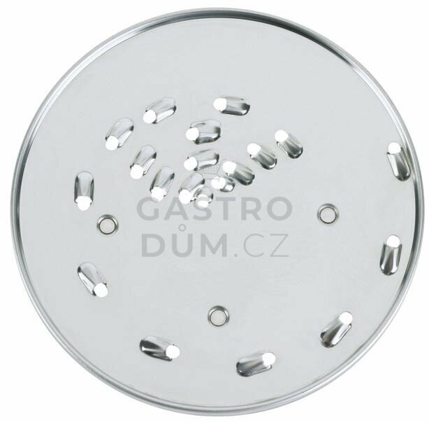 WARING COMMERCIAL kotouč strouhací 2 mm - profesionální gastro vybavení