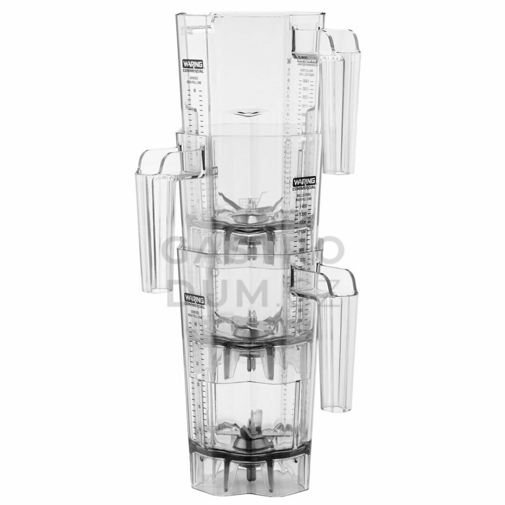 WARING COMMERCIAL nádoba CAC139 k mixéru TBB 160E