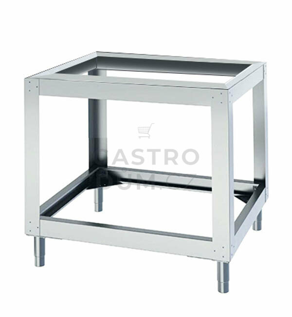 Pizza-inox podstavec S18