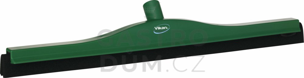 Vikan stěrka 45x600mm zelená 77542