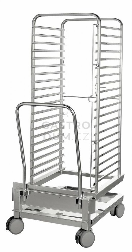 RATIONAL vozík zavážecí standard 202 20x2-1GN SCC/CMP