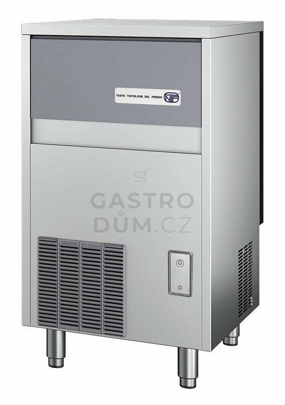 Výrobník ledu NTF SL-90-A s čerpadlem 52kg/24h 17g