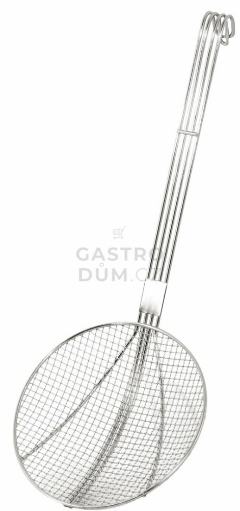 OEM podběrák (Ø200, d=500 mm)