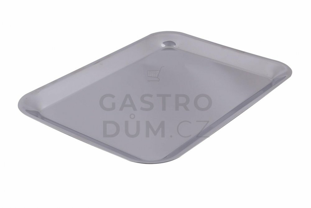 OEM tác oblý 410x310x20 mm